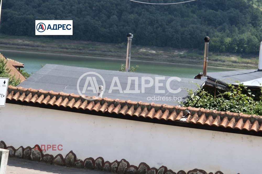 Продава КЪЩА, с. Аспарухово, област Варна, снимка 4 - Къщи - 53683113