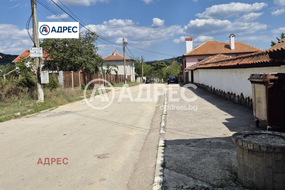 Продава КЪЩА, с. Аспарухово, област Варна, снимка 7 - Къщи - 53683113