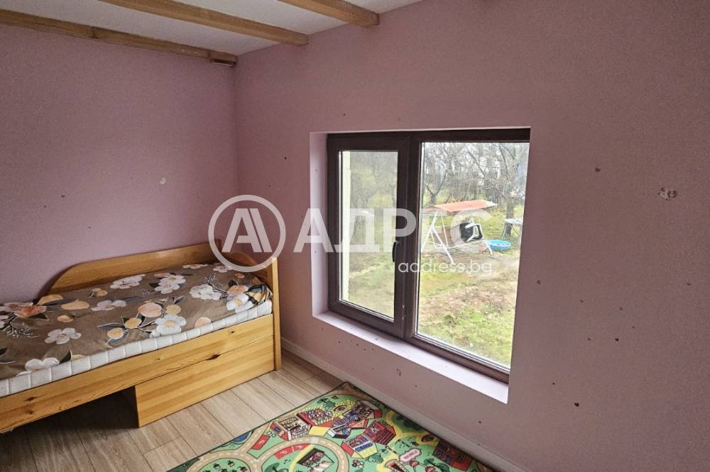 Продава КЪЩА, с. Вакарел, област София област, снимка 2 - Къщи - 53985854