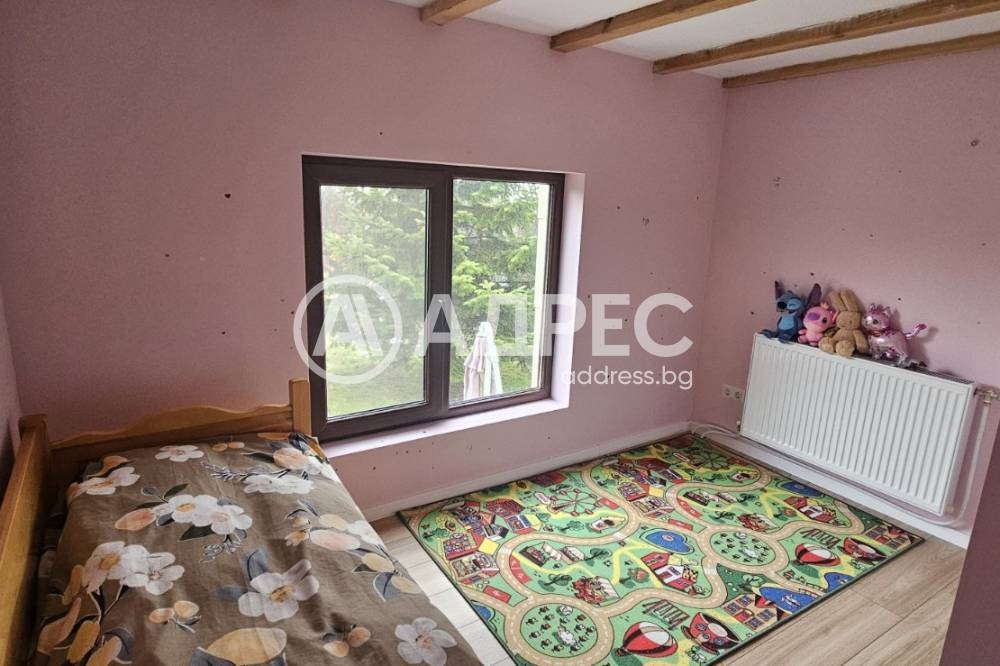 Продава КЪЩА, с. Вакарел, област София област, снимка 6 - Къщи - 53985854