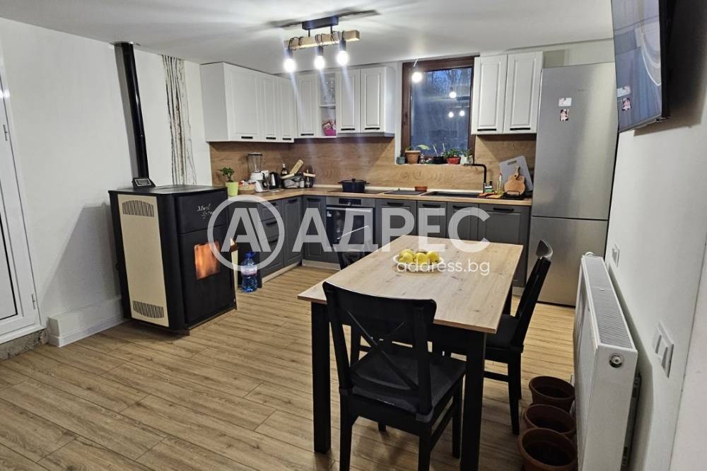 Продава КЪЩА, с. Вакарел, област София област, снимка 3 - Къщи - 53985854