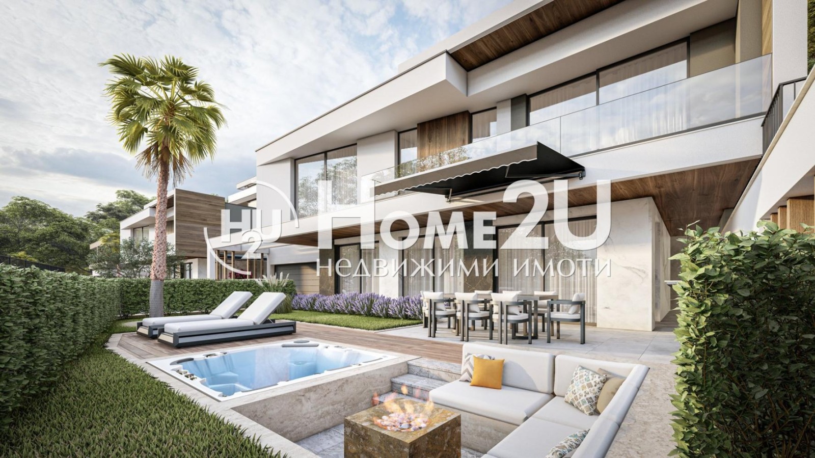 Продава КЪЩА, гр. Варна, м-т Акчелар, снимка 8 - Къщи - 54191450