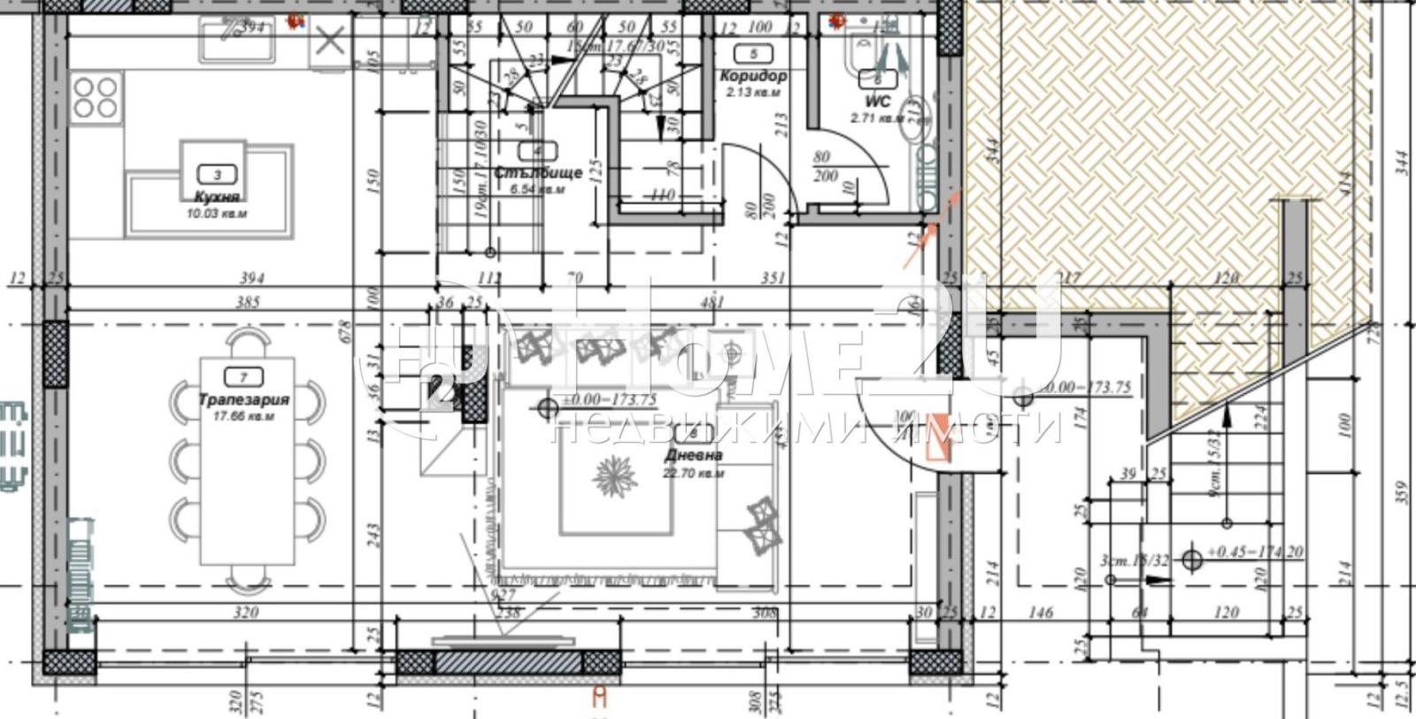 Продава КЪЩА, гр. Варна, м-т Акчелар, снимка 11 - Къщи - 54191450
