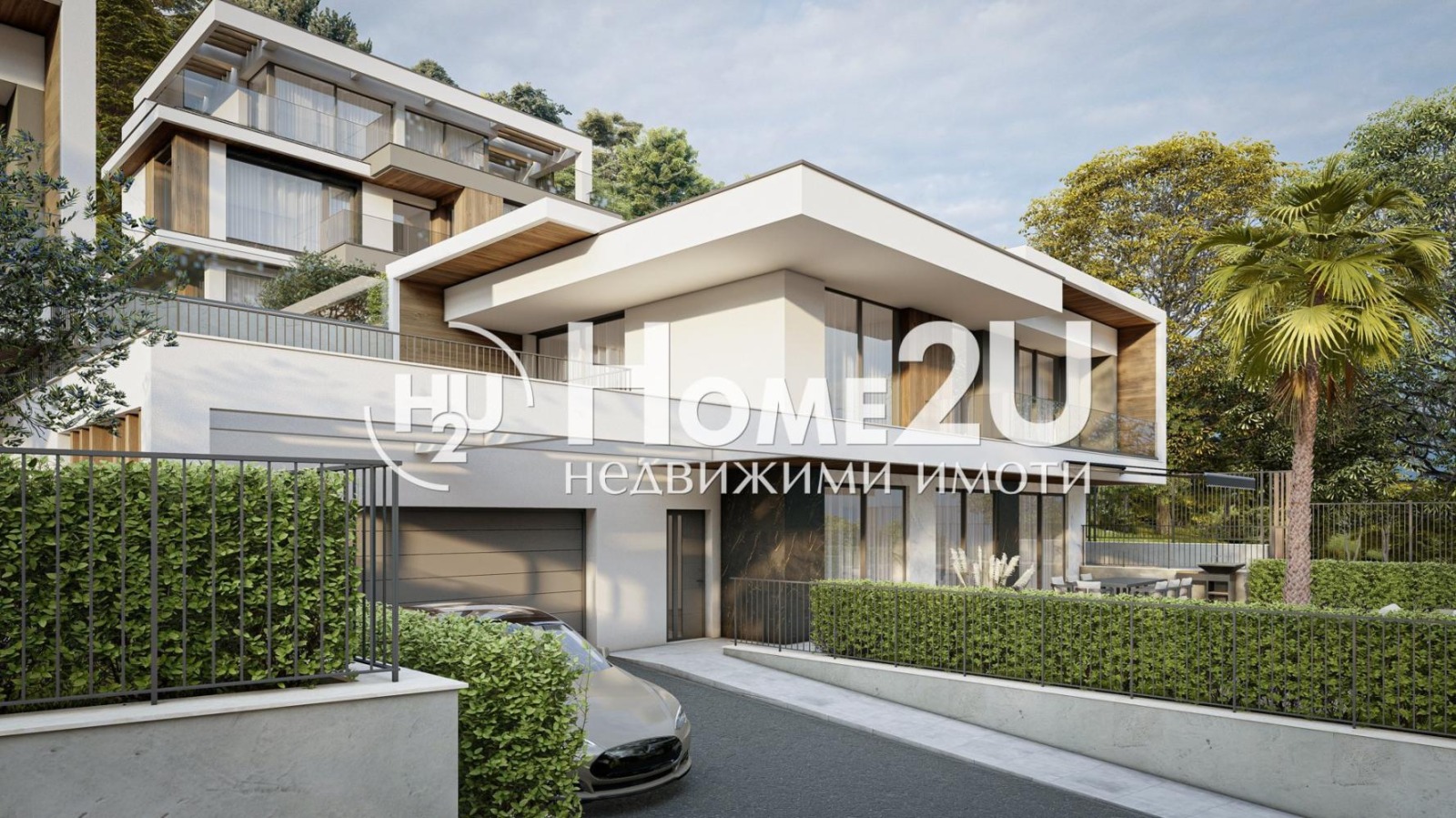 Продава КЪЩА, гр. Варна, м-т Акчелар, снимка 7 - Къщи - 54191450