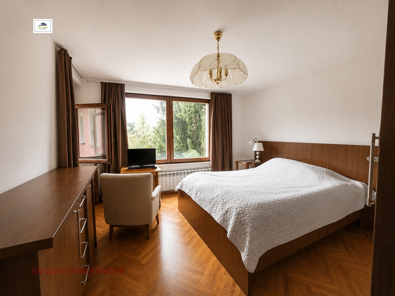 Продава КЪЩА, гр. София, Драгалевци, снимка 7 - Къщи - 55265949