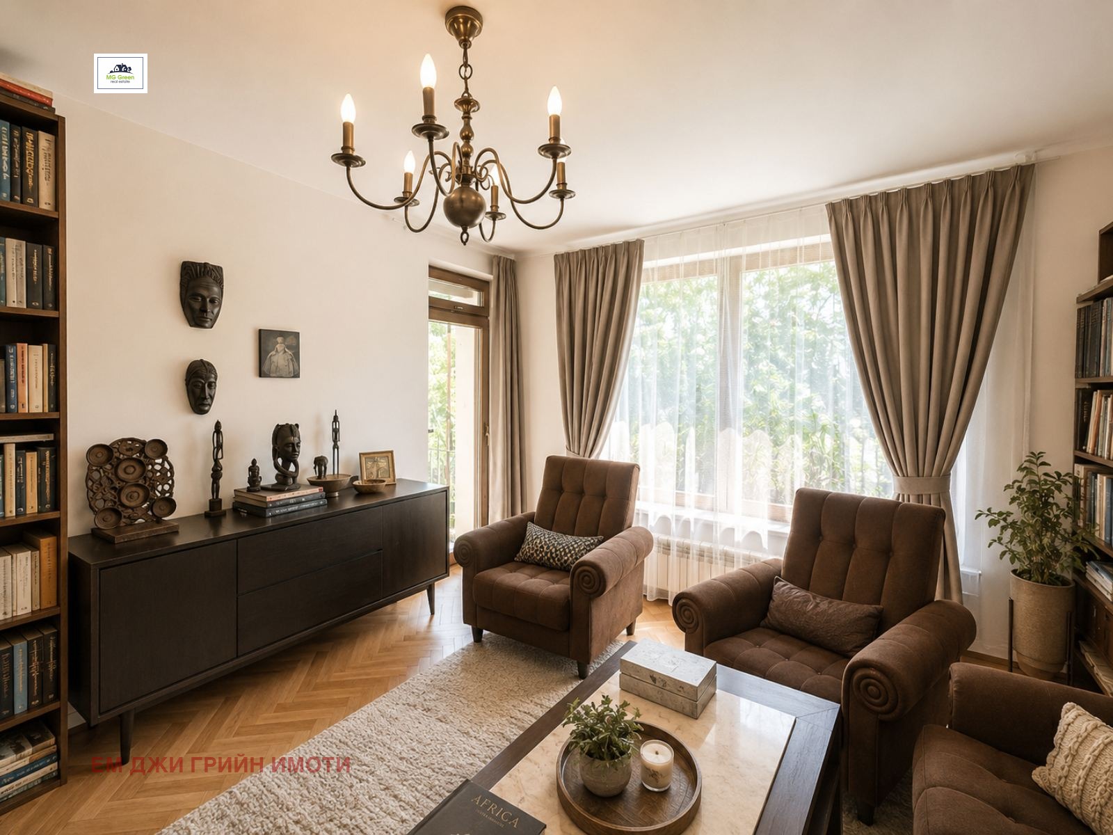 Продава КЪЩА, гр. София, Драгалевци, снимка 3 - Къщи - 55265949