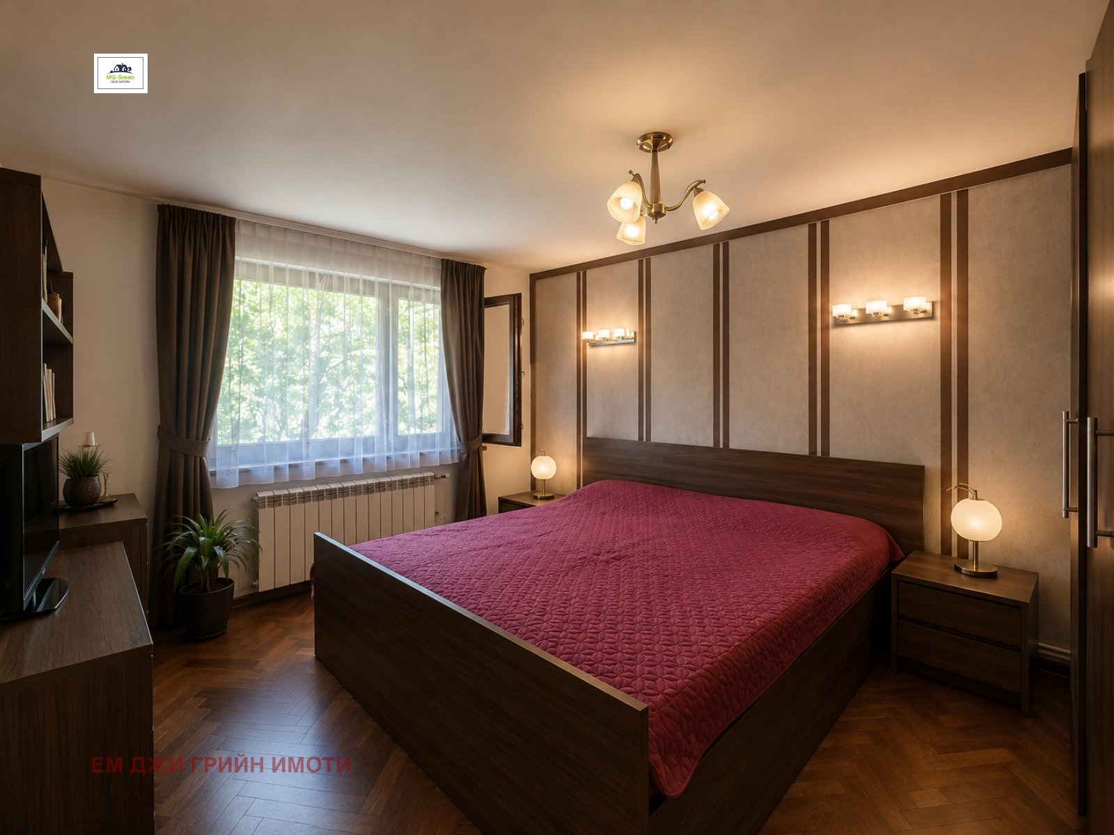 Продава КЪЩА, гр. София, Драгалевци, снимка 5 - Къщи - 55265949