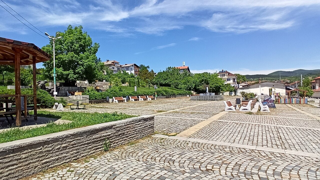 Продава ПАРЦЕЛ, гр. София, с. Подгумер