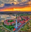 Продава 1-СТАЕН, гр. Ахелой, област Бургас, снимка 1