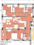 Продава 3-СТАЕН, гр. Пловдив, Остромила, снимка 4