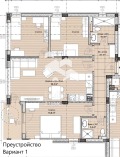 Продава 3-СТАЕН, гр. Пловдив, Остромила, снимка 3