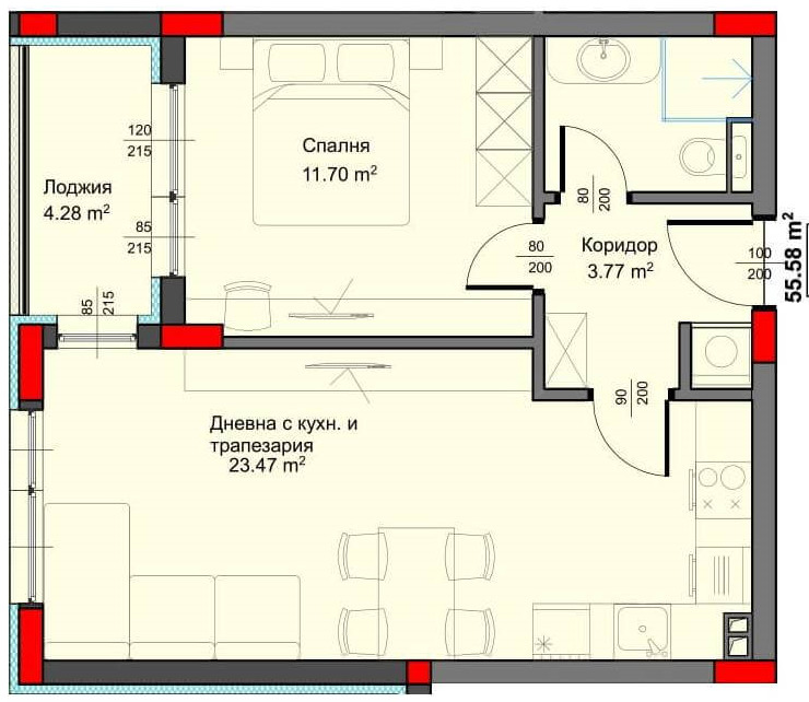 ������� 2-����� | Imot.bg � ����������� 1