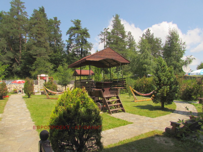 Продава ХОТЕЛ в област Пазарджик, м-т Цигов чарк - 900 кв.м / 840 000 € » 1 642 897.20 лв., ЕВРОПРОЕКТ - ЛТ-ОАНИТ