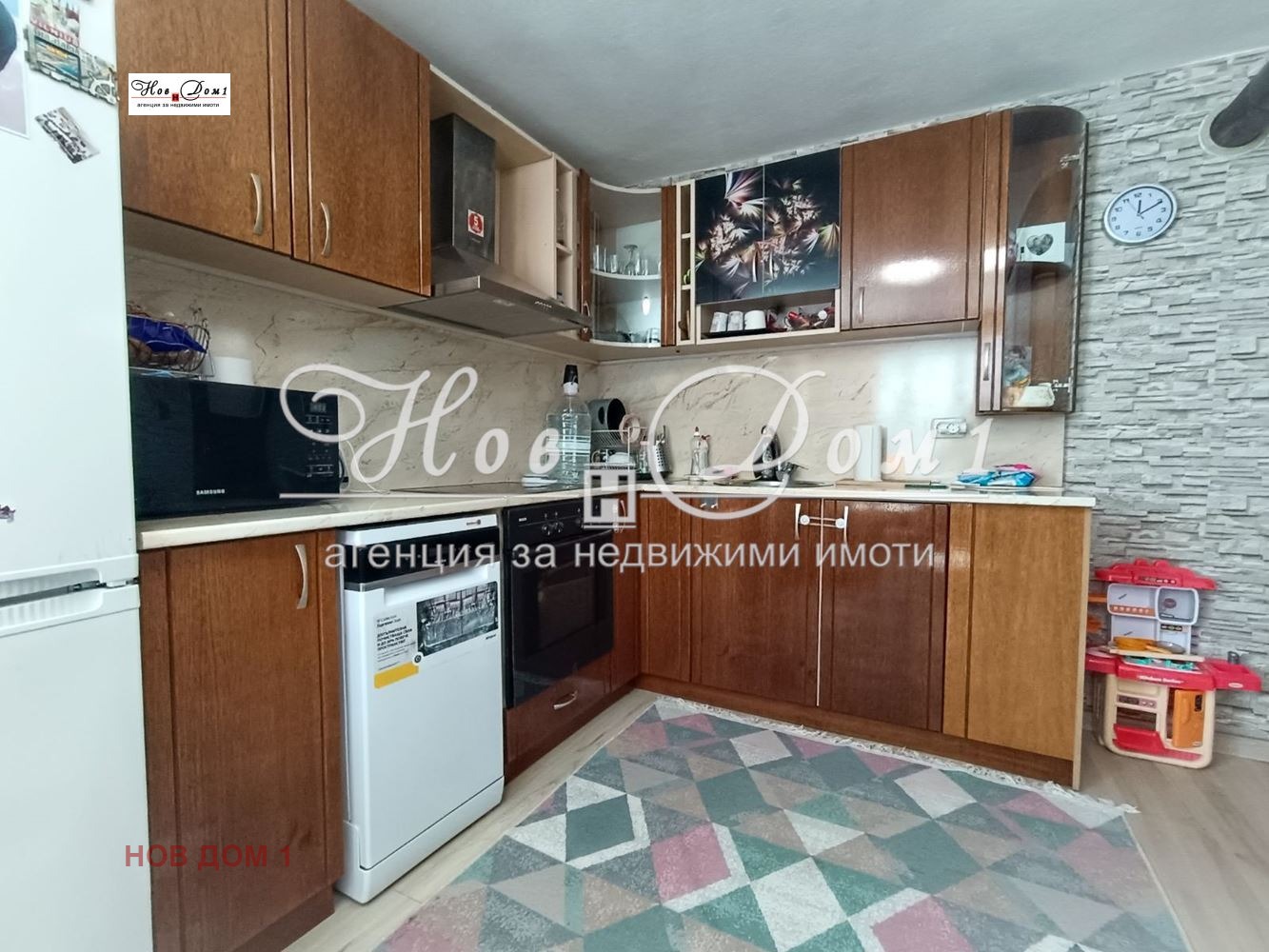 Продава КЪЩА | Imot.bg — изображение 4