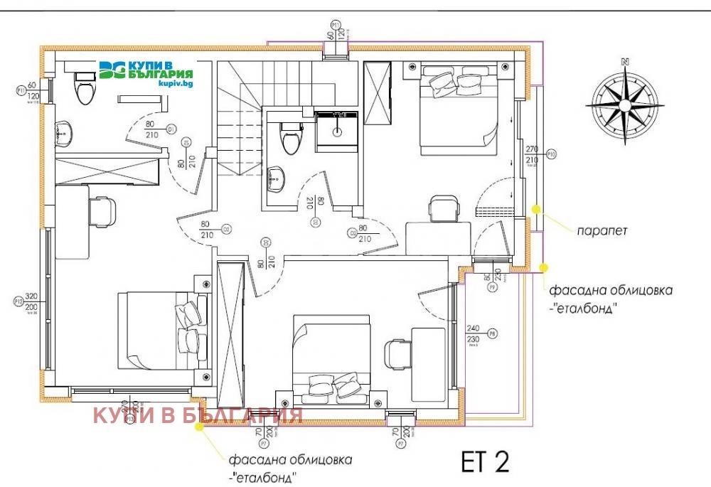Продава КЪЩА | Imot.bg — изображение 7