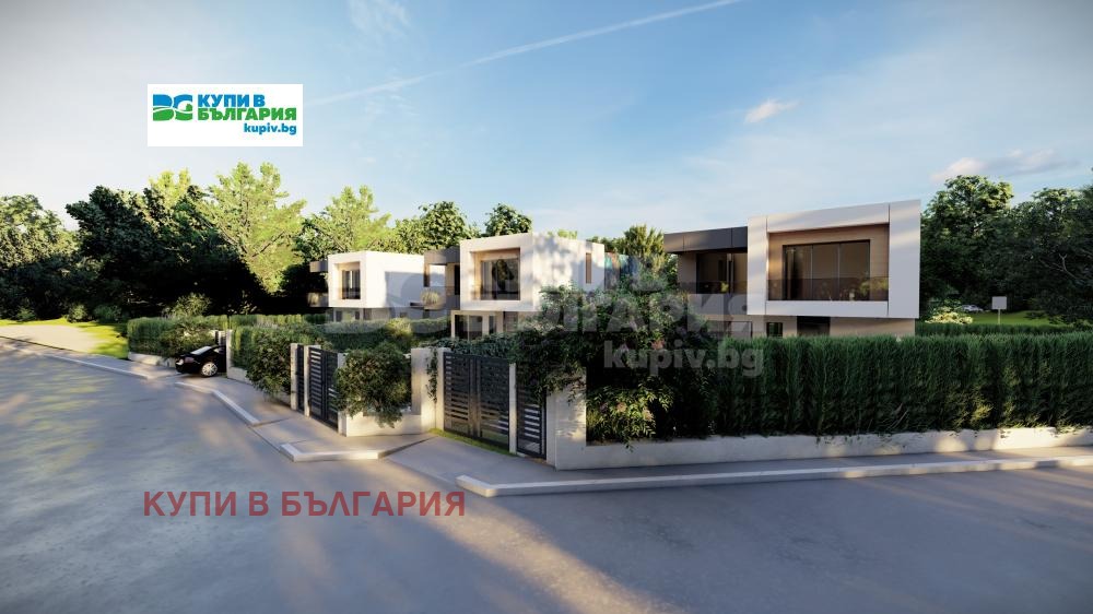 Продава КЪЩА | Imot.bg — изображение 1