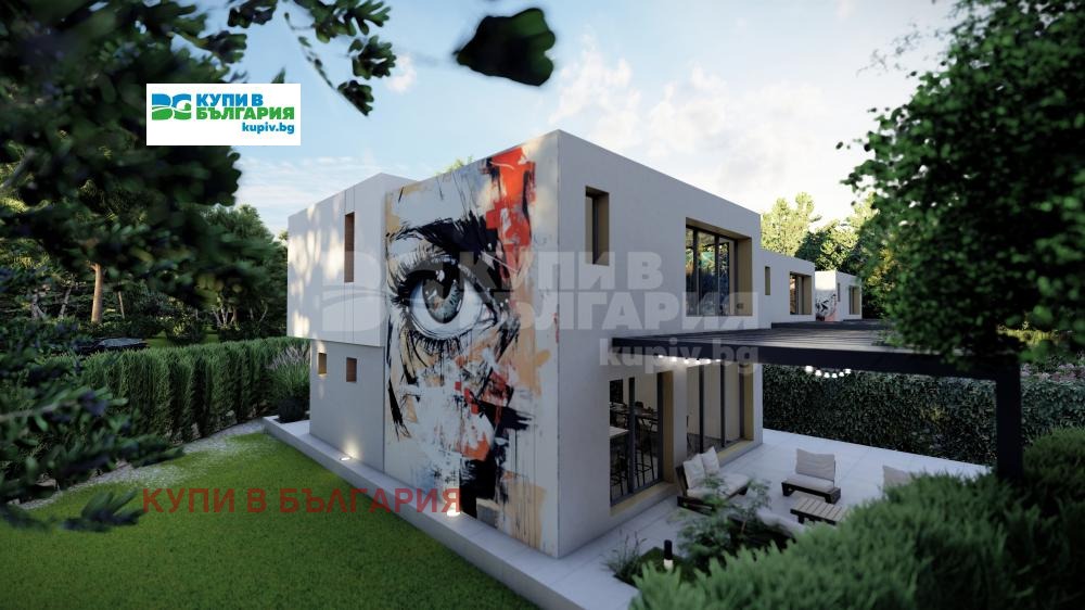 Продава КЪЩА | Imot.bg — изображение 5