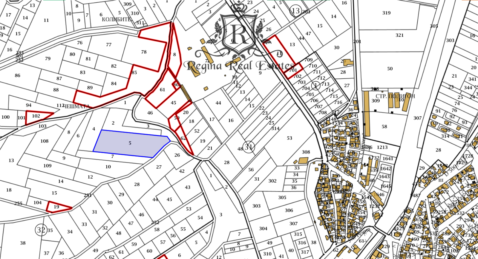 Продава ЗЕМЕДЕЛСКА ЗЕМЯ | Imot.bg — изображение 1