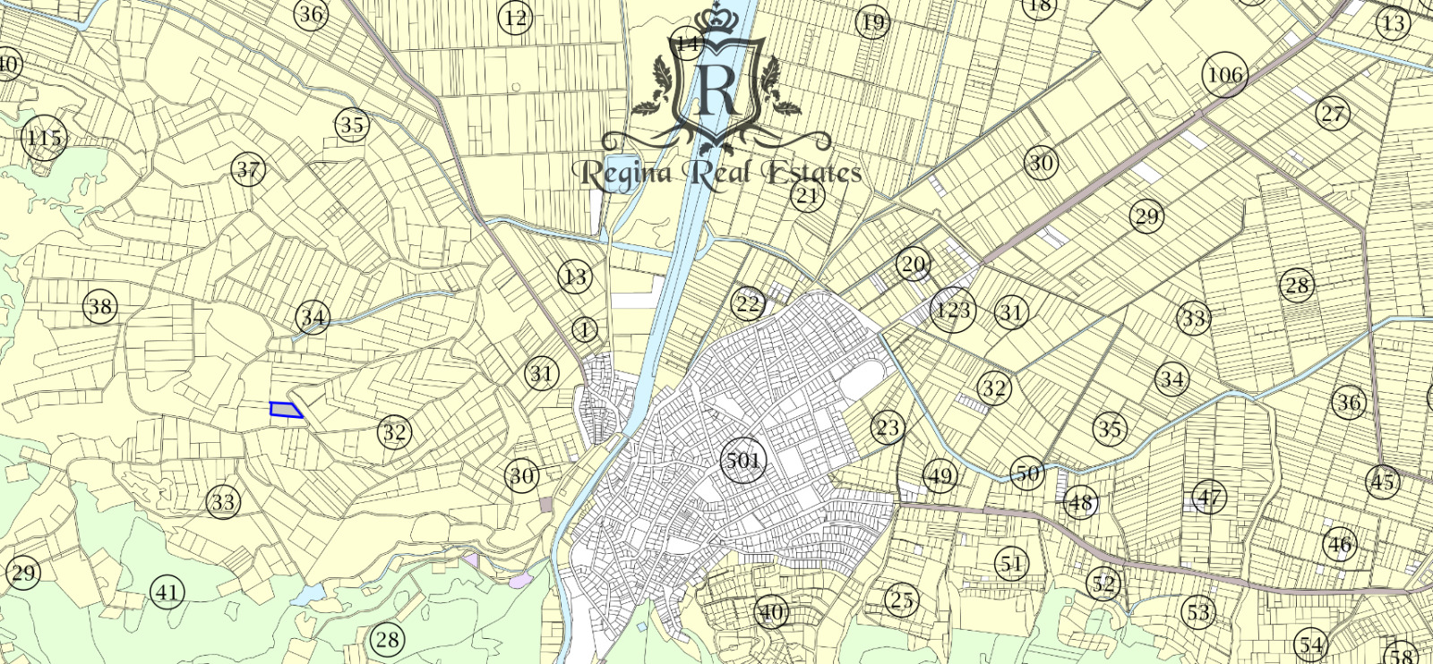 Продава ЗЕМЕДЕЛСКА ЗЕМЯ | Imot.bg — изображение 4