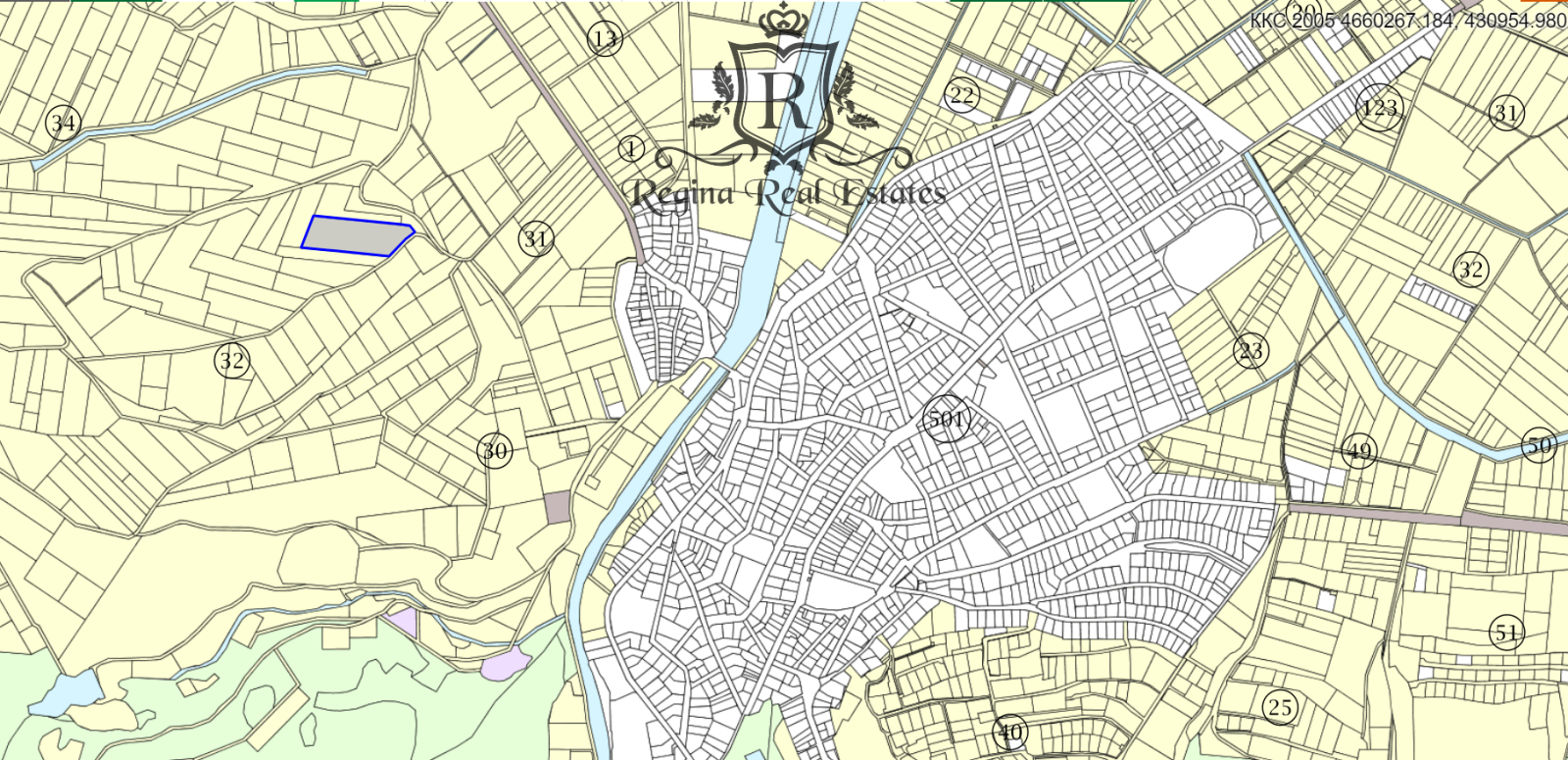 Продава ЗЕМЕДЕЛСКА ЗЕМЯ | Imot.bg — изображение 2