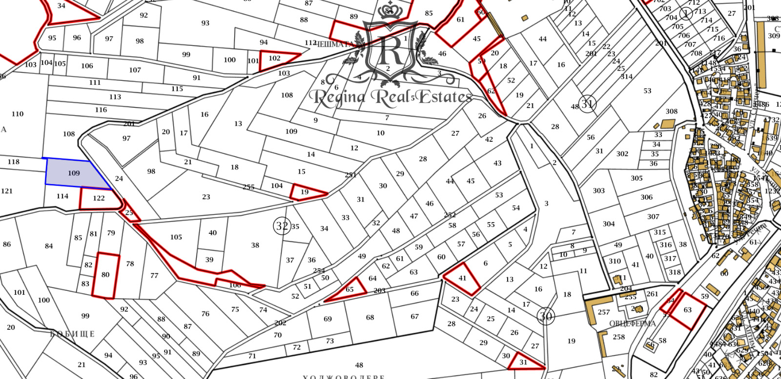 Продава ЗЕМЕДЕЛСКА ЗЕМЯ | Imot.bg — изображение 3