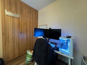 2 slaapkamers Mladezjki Chalm, Plovdiv 6