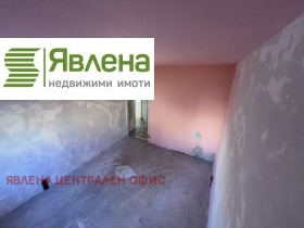 3-стаен град София, Банишора 2