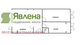 3-стаен град София, Банишора 8