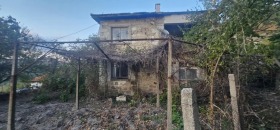 House Kalinka, region Kardzhali 1