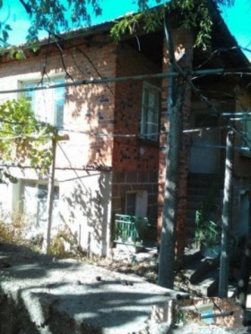 Hus Novakovo, region Varna 1