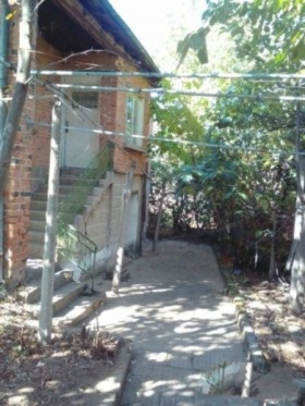 Hus Novakovo, region Varna 2