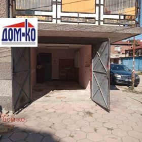 Продава гараж, паркомясто град Пазарджик Център - [1] 