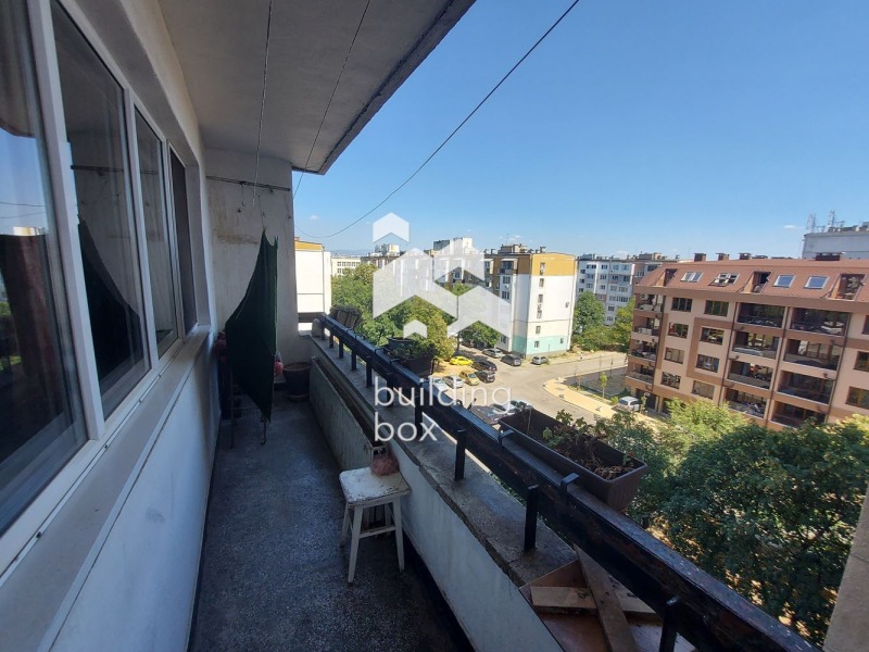 Satılık  Stüdyo Sofia , Drujba 1 , 55 metrekare | 10717355