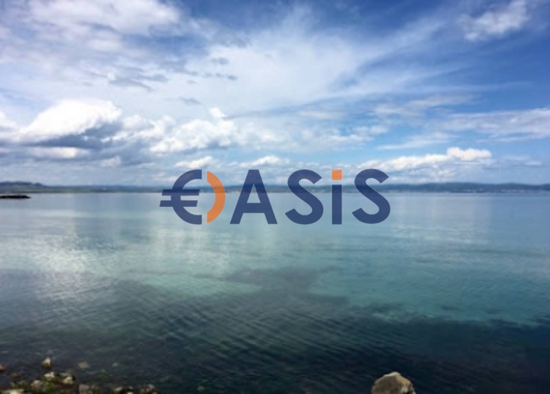 Продава 1-СТАЕН, гр. Поморие, област Бургас, снимка 14 - Апартаменти - 52711590