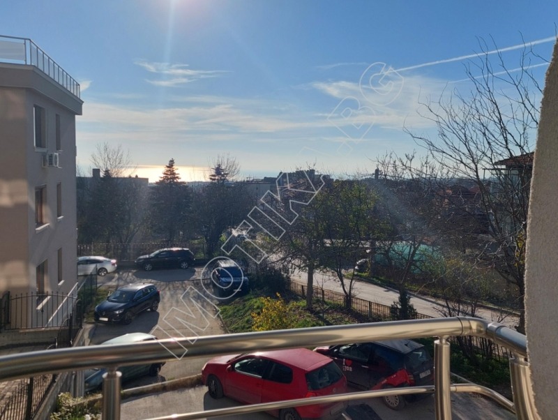 Продава 1-СТАЕН, гр. Варна, Виница, снимка 10 - Апартаменти - 52854250