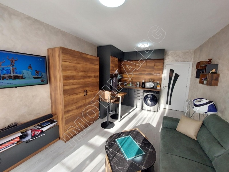 Продава 1-СТАЕН, гр. Варна, Виница, снимка 3 - Апартаменти - 52854250