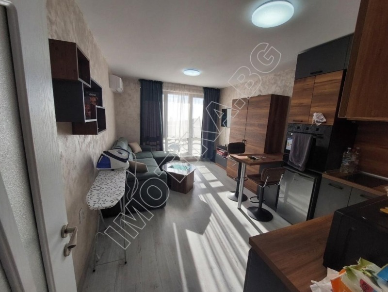 Продава 1-СТАЕН, гр. Варна, Виница, снимка 2 - Апартаменти - 52854250