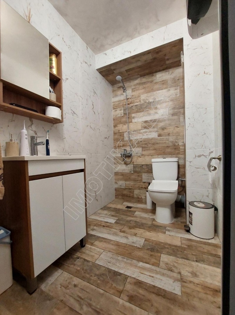 Продава 1-СТАЕН, гр. Варна, Виница, снимка 5 - Апартаменти - 52854250