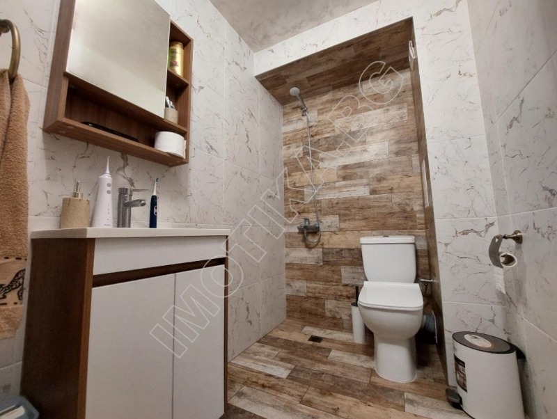 Продава 1-СТАЕН, гр. Варна, Виница, снимка 4 - Апартаменти - 52854250