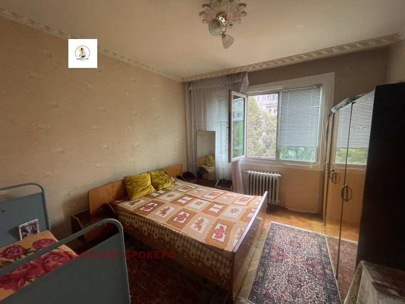 Zu verkaufen  1 Schlafzimmer Plewen , Storgozija , 60 qm | 17711708 - Bild [10]