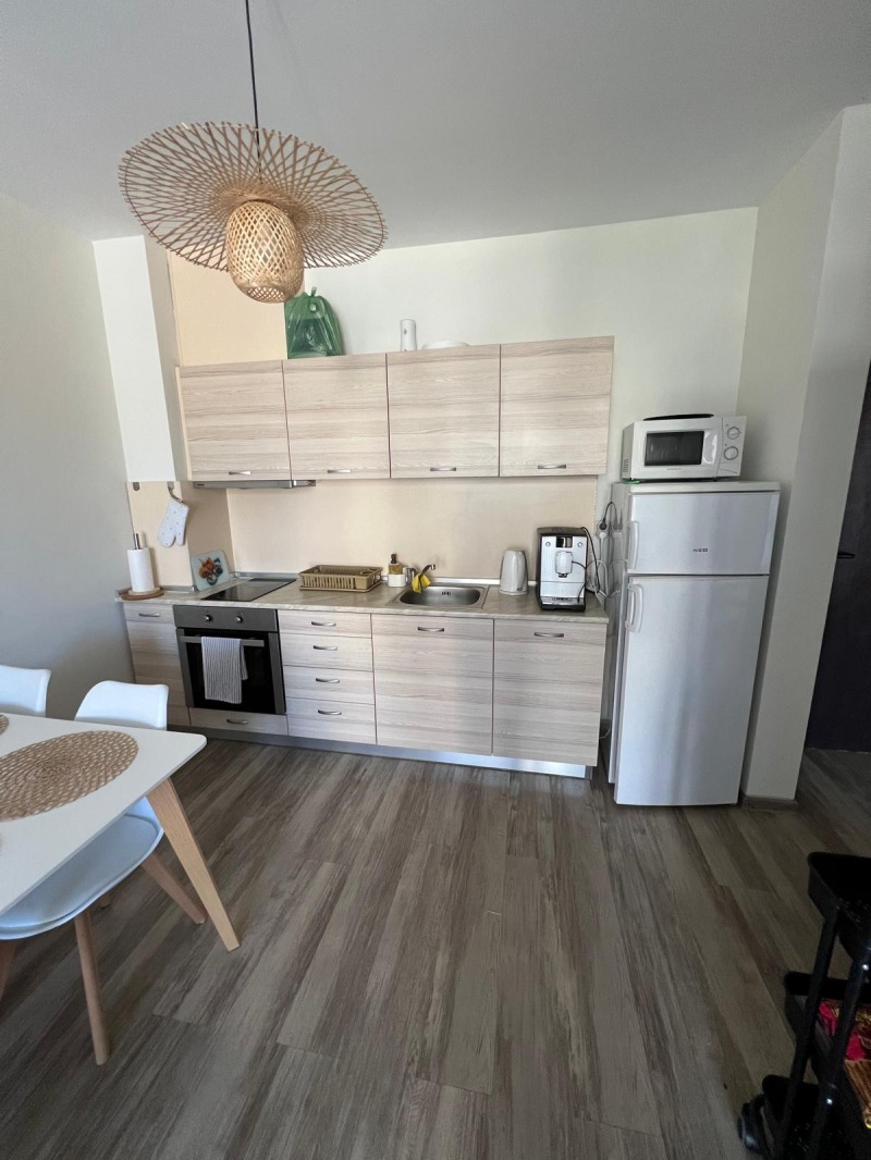 En venta  1 dormitorio región Burgas , Sveti Vlas , 73 metros cuadrados | 62392283 - imagen [5]