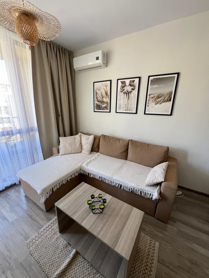 En venta  1 dormitorio región Burgas , Sveti Vlas , 73 metros cuadrados | 62392283 - imagen [6]