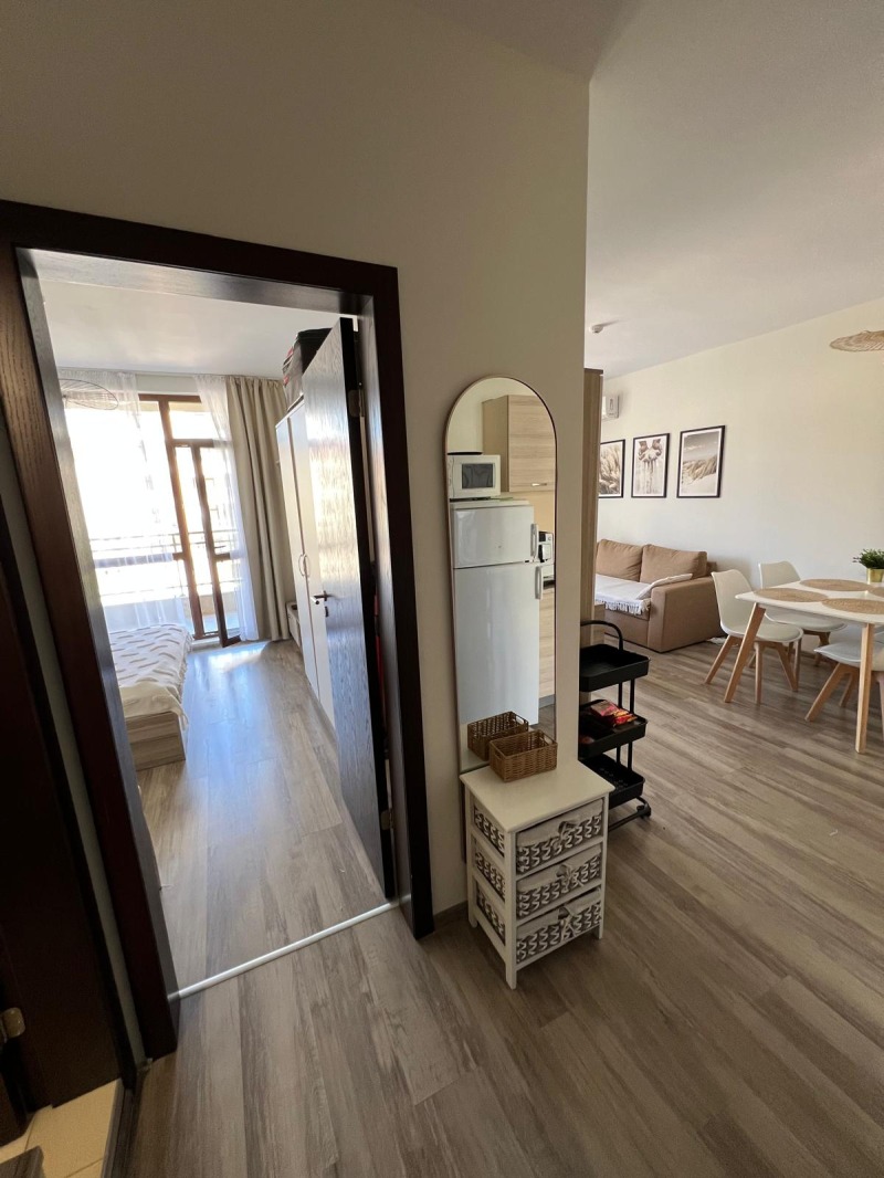 En venta  1 dormitorio región Burgas , Sveti Vlas , 73 metros cuadrados | 62392283 - imagen [2]