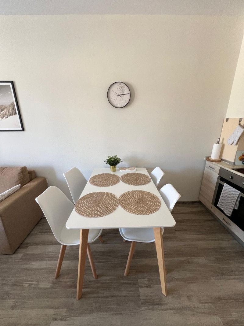 En venta  1 dormitorio región Burgas , Sveti Vlas , 73 metros cuadrados | 62392283 - imagen [4]