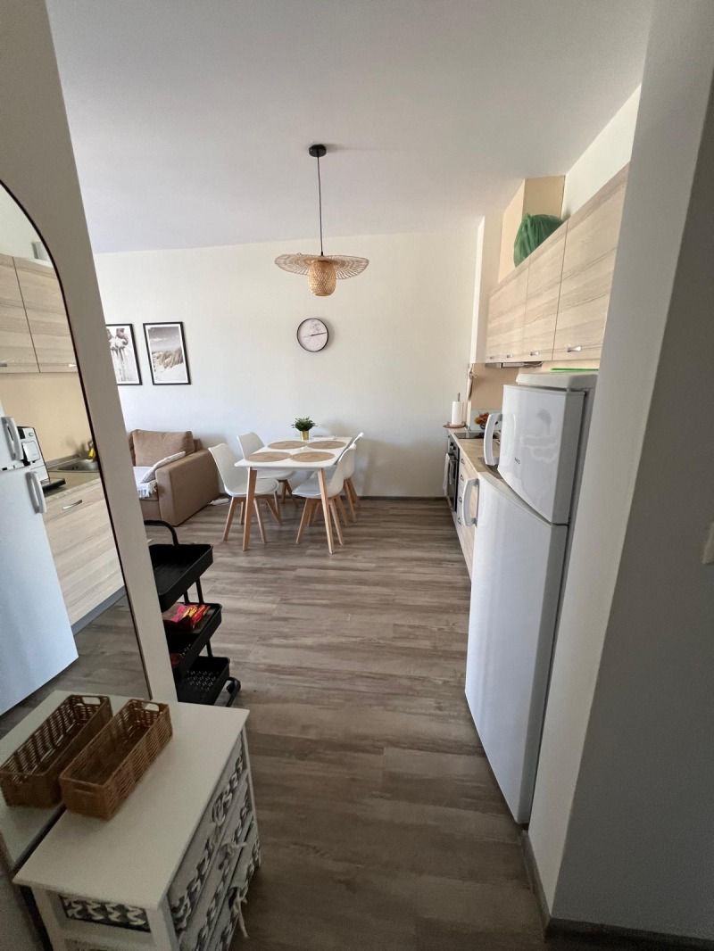 En venta  1 dormitorio región Burgas , Sveti Vlas , 73 metros cuadrados | 62392283 - imagen [3]