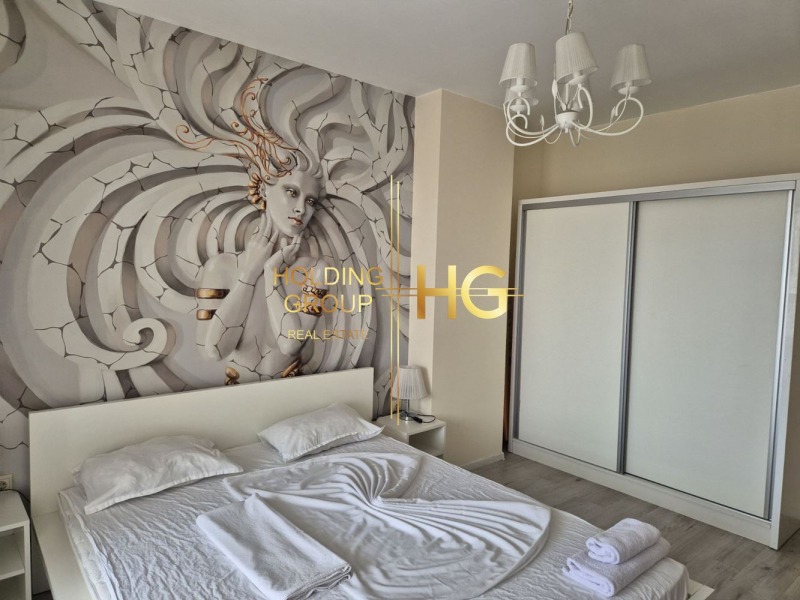 En venta  1 dormitorio Varna , Asparujovo , 81 metros cuadrados | 65689833 - imagen [4]