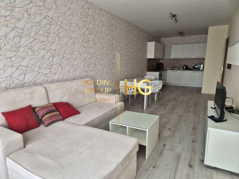 En venta  1 dormitorio Varna , Asparujovo , 81 metros cuadrados | 65689833