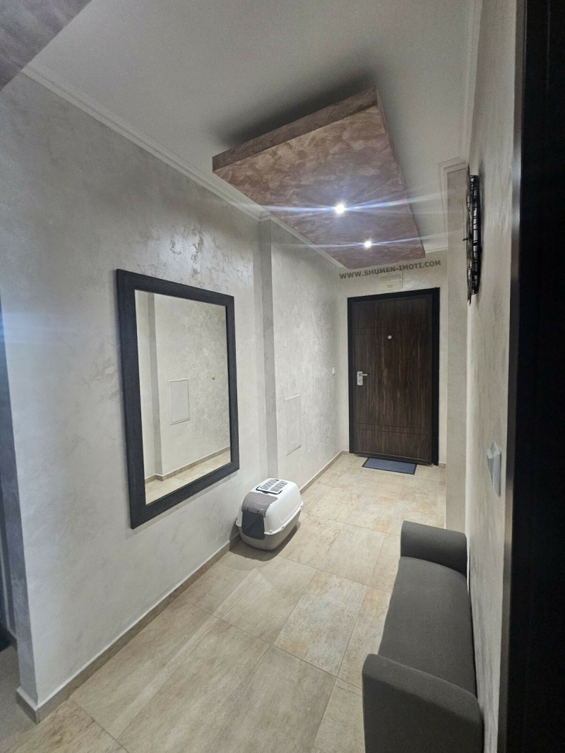 Продава  2-стаен град Шумен , Пазара , 78 кв.м | 49148639 - изображение [4]