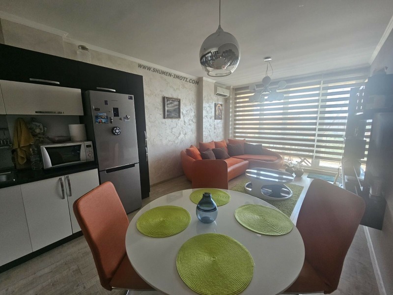 Продава  2-стаен град Шумен , Пазара , 78 кв.м | 49148639 - изображение [3]