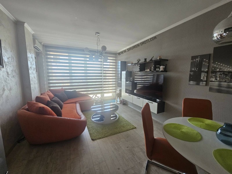 Продава  2-стаен град Шумен , Пазара , 78 кв.м | 49148639 - изображение [2]